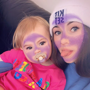 Meet your Posher, Reegan